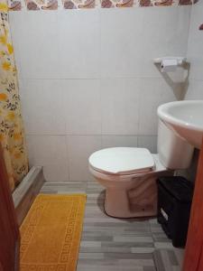 Casa Rural Zaba Lago de Tota