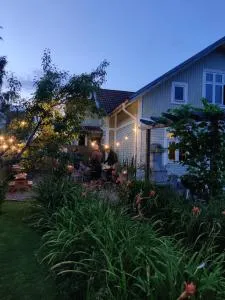 Villa Åmmeberg - Haddebo