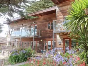 Tehidy - Mount Hawke