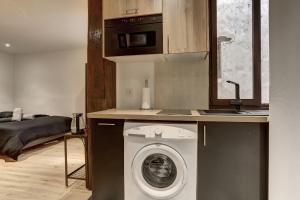 Appartements L'Orangerie Versailles : photos des chambres