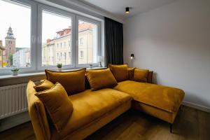 Apartament Alpaka 2 - 3hvězdičkové hotely ve městě Lidzbark Warmiński