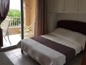 Appartements Villa La Lezardiere : Appartement