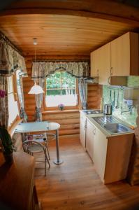 Atpūtas namiņš Ievnieki