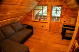 Atpūtas namiņš Ievnieki