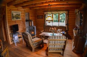 Atpūtas namiņš Ievnieki