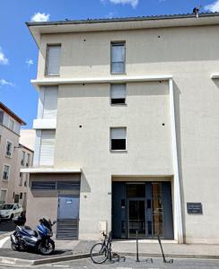 Appartements Joli T2 a Villefranche-sur-Saone : Appartement 1 Chambre - Non remboursable