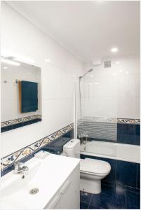 Luminoso y Azul VUT 4654 AS