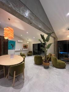 Hotels Le Petit Hotel de Pianottoli-Caldarello : photos des chambres