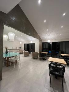 Hotels Le Petit Hotel de Pianottoli-Caldarello : photos des chambres