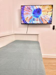 Bonito Apartamento Conil CALEFACCIÓN Y WIFI -SOLO FAMILIAS Y PAREJAS-