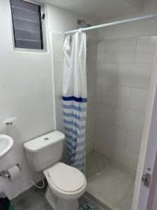 Apartamento Ricaurte