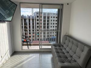 Apartamento Ricaurte