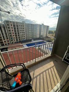 Apartamento Ricaurte