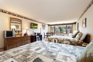 Tamarron Lodge Studio 236 - 4hvězdičkové hotely ve městě Durango