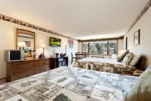 Tamarron Lodge Studio 236 - Tacoma