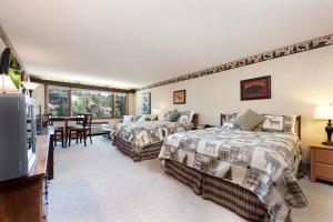 Tamarron Lodge Studio 236