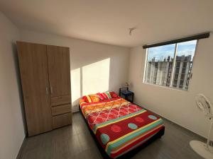Apartamento Ricaurte