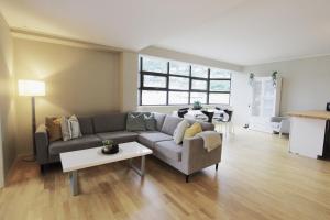 Beautiful apartment with 3 bedrooms