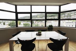 Beautiful apartment with 3 bedrooms