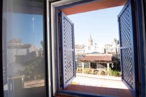 Apartamento Casa Callejón del Agua