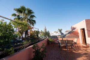 Apartamento Casa Callejón del Agua