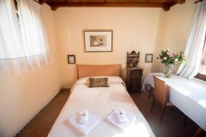 Apartamento Casa Callejón del Agua