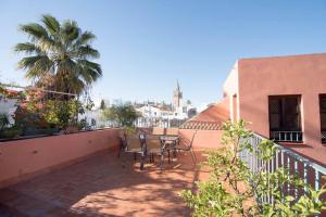 Apartamento Casa Callejón del Agua