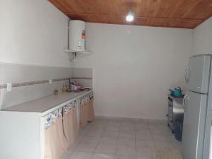 La Casa del Vallecito del Ayui