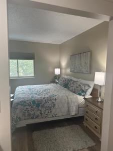 River Place Condos #401 2BD