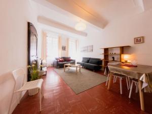 Old Town- 4 Pers, Vieux Nice, AC, wifi - 3hvězdičkové hotely ve městě Nice