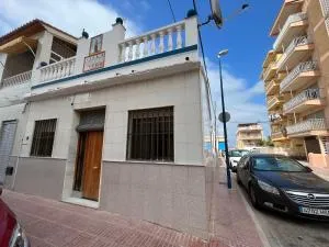 Casa playa Piles - 皮莱斯