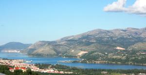 Lagoon View Apartments - Adults only Kefalloniá Greece