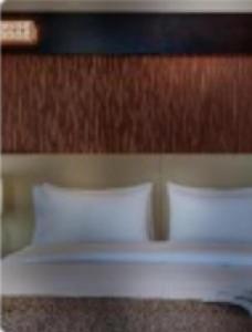 Deluxe Double Room with Sea View room in Aryana Hotel