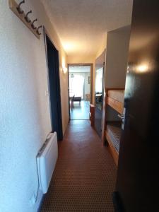 Appartements Appt 4 pers au Pla d' Adet, Residence le Grand Stemm , station de ski Saint Lary : photos des chambres