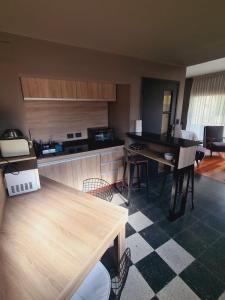 Casa Bontú - Departamento 3, 5ta Sección