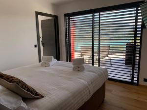 Appart'hotels Les Restanques de SAVINES LE LAC : photos des chambres