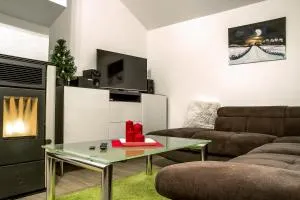 Ďumbier Apartments - 塔莱