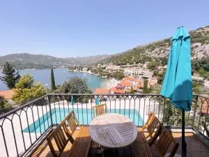 Apartments Villa Marijeta with Free Parking - Bunica