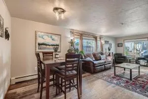 3550 S Emerson St - 恩格尔伍德