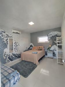 Vila da Sereia hostel e pousada