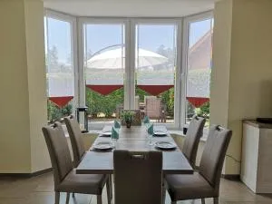 Kleine Auszeit - دانكيرن