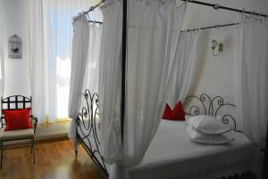 Residenza Dutzu-Boutique Hotel