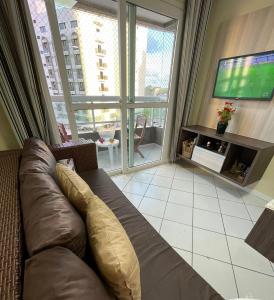 Marina Bezerril - 303 Pontamares - Aconchego de casa