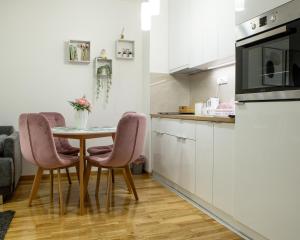 Flora Lux and Spa Zlatibor