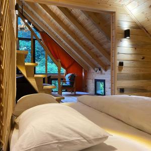 Nanus Ayder Bungalow and Breakfast