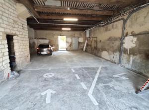 Appartements ColorChic 3 etoiles - Parking Prive Terrasse Clim - 120m2 Plein centre : photos des chambres