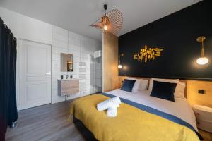 Résidence La Provence - Appartements Proches centre ville