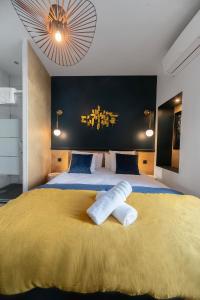 Résidence La Provence - Appartements Proches centre ville