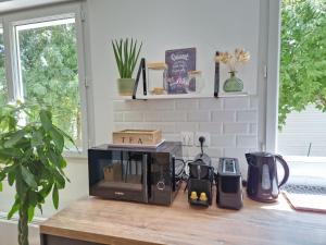 Appartement Spacieux avec Parking proche MER