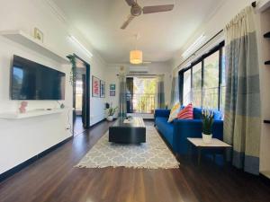 Rama 2 - 401, Carter Road, Bandra West by Connekt Homes